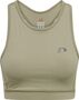 newline Women Sports Top - winter twig