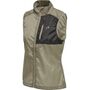 newline Women Packable Tech Gilet - winter twig