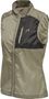 newline Women Packable Tech Gilet - winter twig