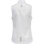 newline Women Packable Tech Gilet - transparent
