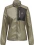 newline Women Packable Tech Jacket - winter twig