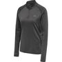 newline Women Half-Zip Longsleeve