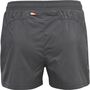 newline Women Running Shorts - forged iron