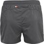 newline Women Running Shorts - forged iron