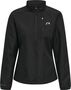 newline Womens Performance Jacket - black