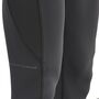 newline Men Long Tights - forged iron