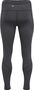 newline Men Long Tights - forged iron