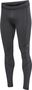newline Men Long Tights - forged iron