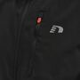 newline Mens Performance Jacket - black