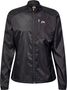 newline Men Packable Tech Jacket - forged iron