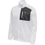 newline Men Packable Tech Jacket - transparent