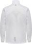 newline Men Packable Tech Jacket - transparent