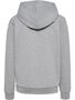 Hummel Hmlproud Hoodie - grey melange