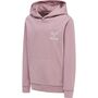 Hummel Hmlproud Hoodie - lilas