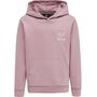 Hummel Hmlproud Hoodie - lilas