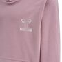 Hummel Hmlproud Hoodie - lilas