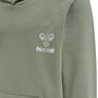 Hummel Hmlproud Hoodie - sea spray
