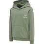 Hummel Hmlproud Hoodie - sea spray