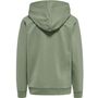 Hummel Hmlproud Hoodie - sea spray