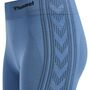 Hummel Hmlshaping Seamless Mw Tights - marina