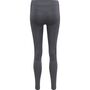 Hummel Hmlshaping Seamless Mw Tights - quiet shade