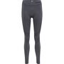 Hummel Hmlshaping Seamless Mw Tights - quiet shade