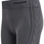 Hummel Hmlshaping Seamless Mw Tights - quiet shade