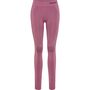 Hummel Hmlshaping Seamless Mw Tights - heather rose