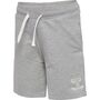 Hummel Hmlproud Shorts - grey melange