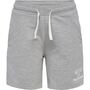 Hummel Hmlproud Shorts - grey melange
