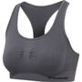 Hummel Hmlshaping Seamless Sports Top - quiet shade