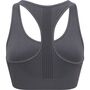 Hummel Hmlshaping Seamless Sports Top - quiet shade