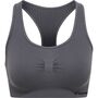 Hummel Hmlshaping Seamless Sports Top - quiet shade