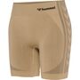 Hummel Hmlshaping Seamless Mw Shorts - curds & whey