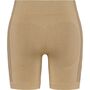 Hummel Hmlshaping Seamless Mw Shorts - curds & whey