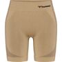 Hummel Hmlshaping Seamless Mw Shorts - curds & whey