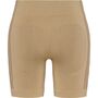 Hummel Hmlshaping Seamless Mw Shorts - curds & whey