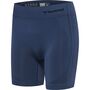 Hummel Hmlshaping Seamless Mw Shorts - insignia blue