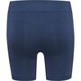 Hummel Hmlshaping Seamless Mw Shorts - insignia blue