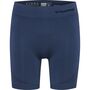 Hummel Hmlshaping Seamless Mw Shorts - insignia blue