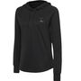 Hummel Hmlselby Hoodie - black