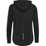 Hummel Hmlselby Hoodie - black