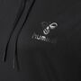 Hummel Hmlselby Hoodie - black