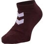 Hummel Hmlmatch Me Sock 5-Pack - deco rose