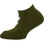 Hummel Hmlmatch Me Sock 5-Pack - dark olive