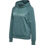 Hummel Hmlnoni 2.0 Hoodie - north atlantic