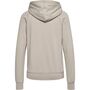 Hummel Hmlnoni 2.0 Hoodie - chateau gray
