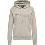 Hummel Hmlnoni 2.0 Hoodie - chateau gray