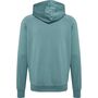 Hummel Hmlisam 2.0 Hoodie - north atlantic