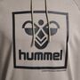 Hummel Hmlisam 2.0 Hoodie - driftwood